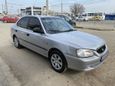  Hyundai Accent 2004 , 209000 , 