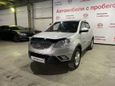 SUV   SsangYong Actyon 2012 , 540000 , 