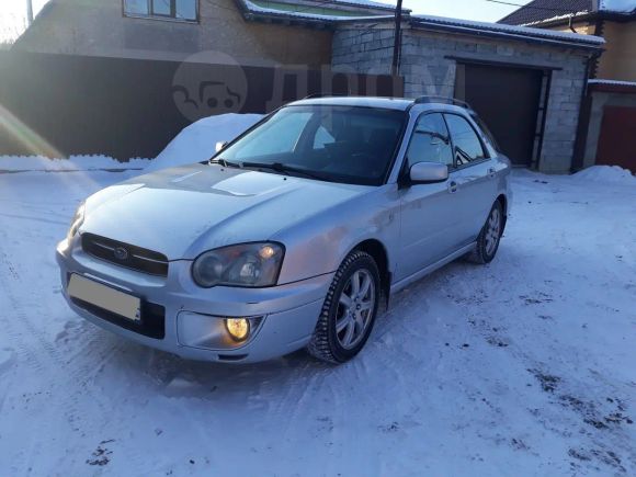  Subaru Impreza 2005 , 350000 , 