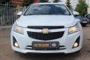  Chevrolet Cruze 2013 , 520000 , 