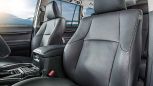 SUV   Toyota Land Cruiser Prado 2017 , 3734000 , 