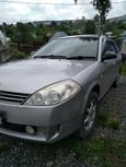  Nissan Wingroad 2005 , 270000 , 