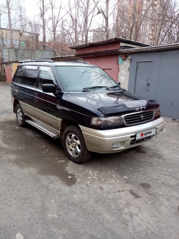    Mazda MPV 1998 , 325000 , 