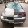  BMW 7-Series 2001 , 339000 , 