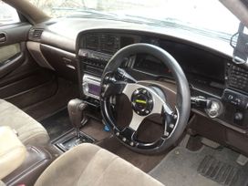  Toyota Chaser 1991 , 70000 , -