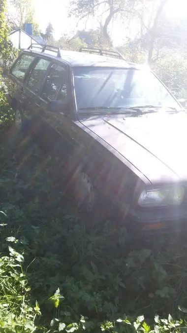  Volkswagen Passat 1986 , 40000 , 