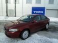  Volvo S40 2007 , 470000 , -