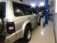 SUV   Mitsubishi Pajero 1995 , 250000 , 