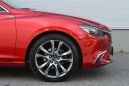  Mazda Mazda6 2017 , 1280000 , 