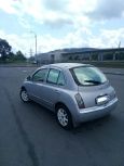  Nissan March 2002 , 230000 , 