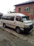    Toyota Hiace 1996 , 630000 , 