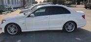  Mercedes-Benz C-Class 2012 , 890000 , 