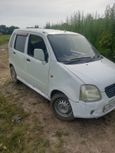  Suzuki Wagon R 2002 , 70000 , 