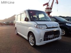 Хэтчбек Daihatsu Tanto 2013 года, 728000 рублей, Улан-Удэ