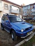  3  Nissan Mistral 1993 , 400000 , -