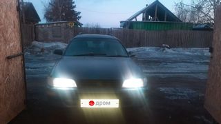 Седан Toyota Corolla 1996 года, 210000 рублей, Кызыл