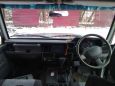 SUV   Toyota Land Cruiser Prado 1992 , 445000 , 