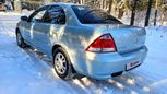  Nissan Almera Classic 2007 , 499000 , 