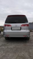    Honda Elysion 2006 , 840000 , -