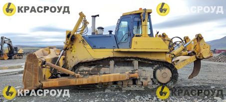  Komatsu D155A-5 2018 , 26000000 , 