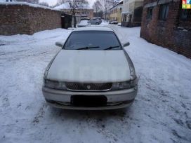  Toyota Chaser 1994 , 150000 , -