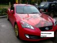  Hyundai Genesis 2010 , 980000 , 