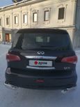 SUV   Infiniti QX56 2011 , 2000000 , 