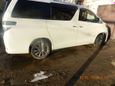    Toyota Vellfire 2010 , 1230000 , 