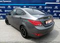  Hyundai Solaris 2014 , 520000 , 