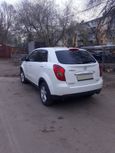 SUV   SsangYong Actyon 2012 , 490000 , 