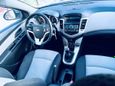  Chevrolet Cruze 2011 , 499000 , 