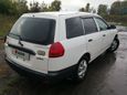  Nissan Wingroad 1999 , 155000 , 