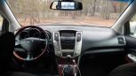 SUV   Lexus RX350 2007 , 900000 , -