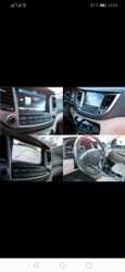 SUV   Hyundai Tucson 2016 , 1540000 , 