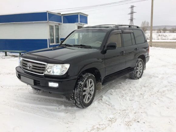 SUV   Toyota Land Cruiser 2000 , 960000 , 