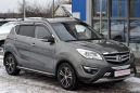 SUV   Changan CS35 2017 , 579777 ,  