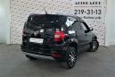 SUV   Skoda Yeti 2017 , 1095000 , 