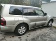 SUV   Mitsubishi Pajero 2004 , 620000 , 