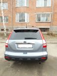 SUV   Honda CR-V 2007 , 753000 , 