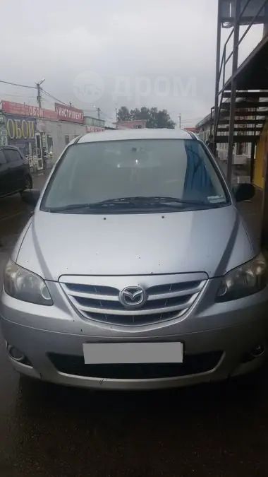    Mazda MPV 2004 , 300000 , 