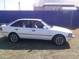  Toyota Corona 1988 , 75000 , 