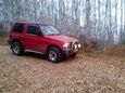 SUV   Mitsubishi Pajero 1991 , 230000 , 