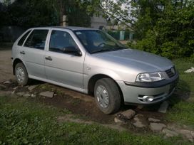  Volkswagen Pointer 2006 , 225000 , 