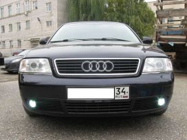 Audi A6 1998 , 330000 , 
