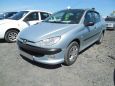  Peugeot 206 2008 , 185000 , 