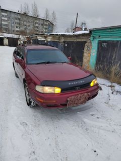 Универсал Toyota Scepter 1995 года, 215000 рублей, Шелехов