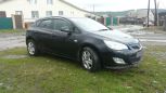  Opel Astra 2011 , 490000 ,  