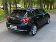  Opel Astra 2012 , 649000 , 