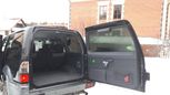 SUV   Toyota Land Cruiser 1999 , 820000 , 