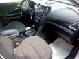 SUV   Hyundai Santa Fe 2013 , 1030000 , 